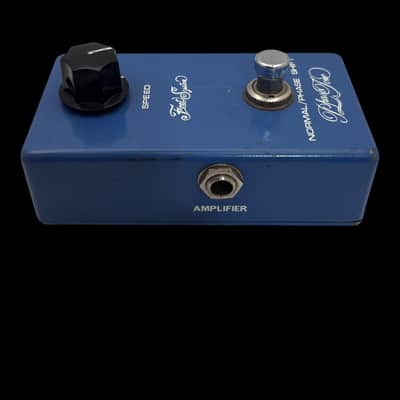 Maxon PT999 Phaser Tone 70’s - Blue image 5