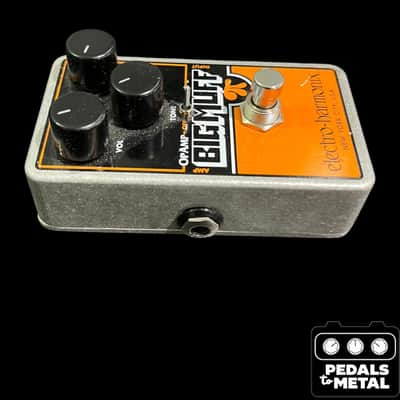 Electro-harmonix Op Amp Big Muff - X20707 image 4