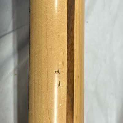 Fender Standard Stratocaster MIM - Made in Mexico Electric Guitar Bild 24