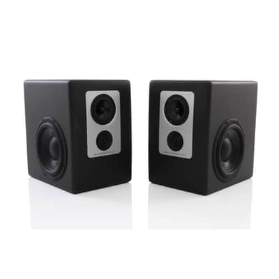 Barefoot Sound Footprint01 3-Way Studio Monitor - Pair image 2