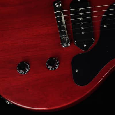 Gibson Les Paul Junior Double Cut - VC (#231) image 2