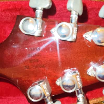 Gibson Flying V 2018 image 5