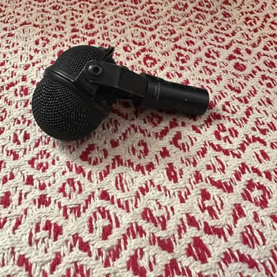 Electro-Voice N/D 408 - Gearspace