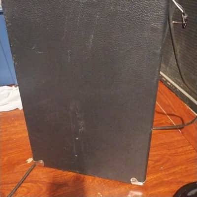 Fender Bassman compact 15"  Bass or guitar CARVIN 500 watt speaker image 5