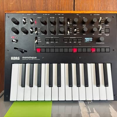 Korg EXB-PCM09 Trance Attack PCM Expansion Board w/ box | Reverb