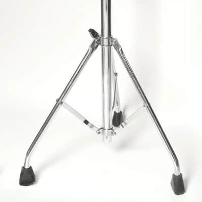 Ludwig Hercules Double Tom Floor Stand, 3-Tier Extra Height, Clip-Style - 1970s to 1980 / INSPECTED & TESTED image 4