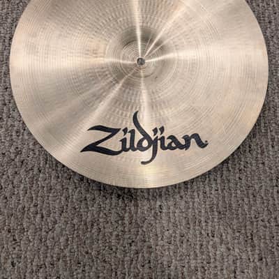 Zildjian A Series Cymbal Set with Soft Case | 14,16,16,21 image 5