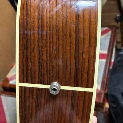Tacoma DR-20 Acoustic Guitar image 8