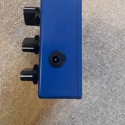 Caline CP-17 Time Delay Effects Pedal image 2
