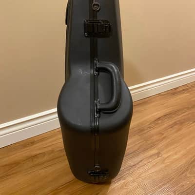 Yamaha ASC-900 Contoured Alto Sax Case image 4