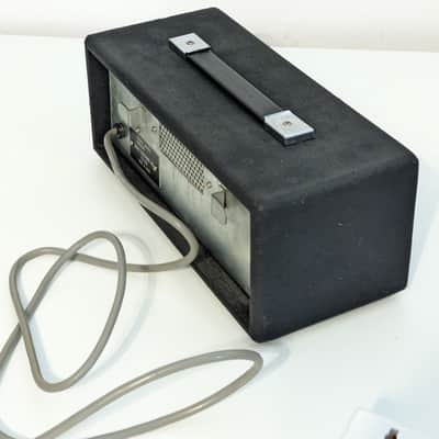 Rare Vintage Echolette Resonar Acoustical Coil Equalizer (Made in Japan, 220V + 110V Step-Down Transformer Included) image 9