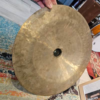 Immagine Wuhan 18" China Cymbal 1180g - 3