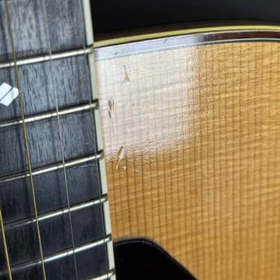 Used 70's Yamaha L-5 TSU19592 image 7