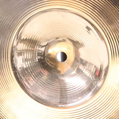 Sabian B8 Pro 16" Rock Crash Cymbal image 15