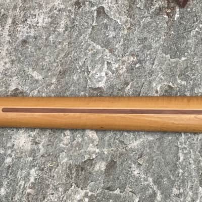 Fender Precision Bass neck 1983 image 4