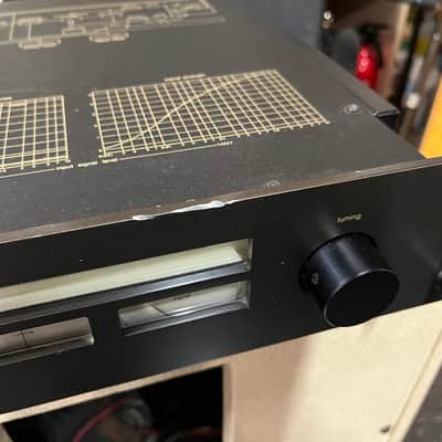 TECHNICS ST-9030 STEREO ANALOG FM TUNER - '70s, JAPAN image 13