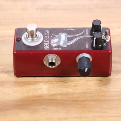 MythFX Minotaur Distortion 2010s - Red image 6