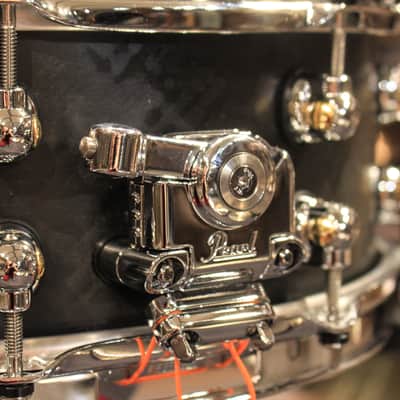 Pearl Vector Cast 14"x5" Snare Drum - New! image 3