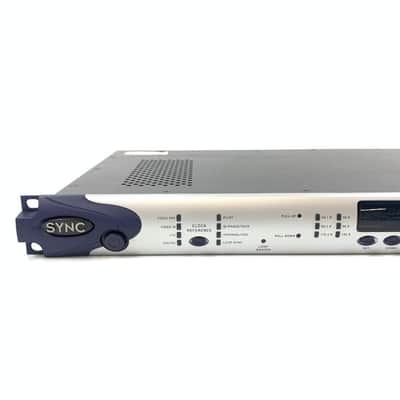 Digidesign MH-040 2000s - Silver TGHM image 2