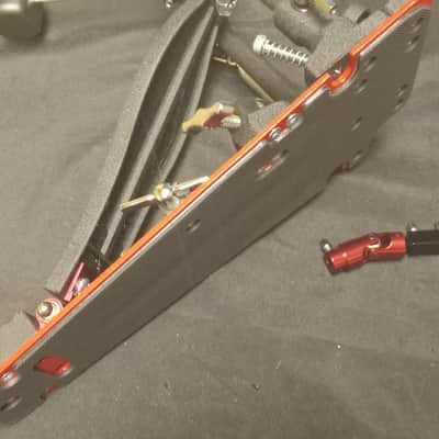 DW 5000 Double Bass Pedal image 5