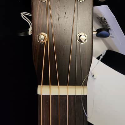 Brand New 2025 Martin 000-16 StreetMaster Acoustic Guitar w/Gig image 6