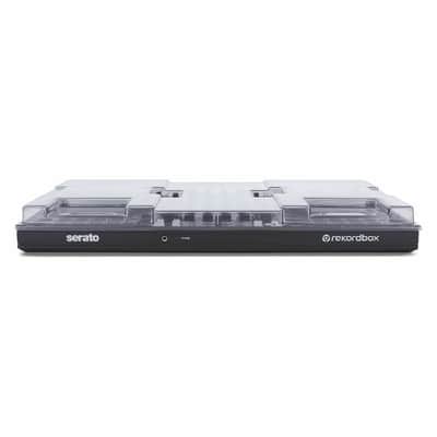 Decksaver Pioneer DJ DDJ-FLX10 Dust Cover image 5