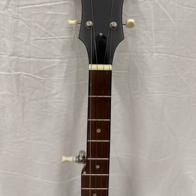 Recording King - RKH-05 "Dirty 30's" - 5 String - Resonator Banjo image 4