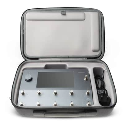 Neural DSP Quad Cortex Gig Case image 6