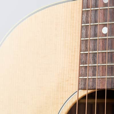 Gibson J-45 Studio, Natural | Demo image 10