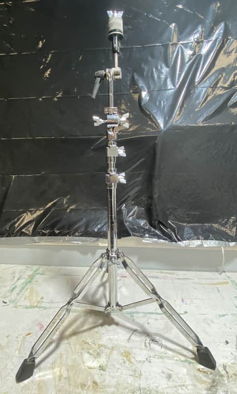 DW DWCP9700 9000 Series Heavy Duty Double-braced Straight/Boom Cymbal Stand