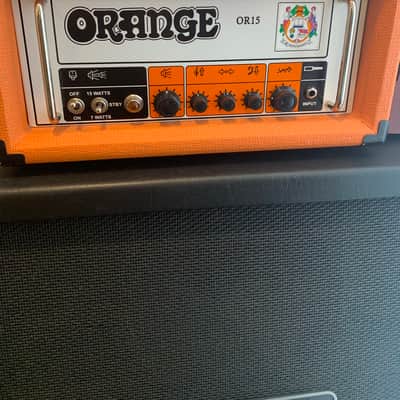 Orange OR15 2010’s image 2
