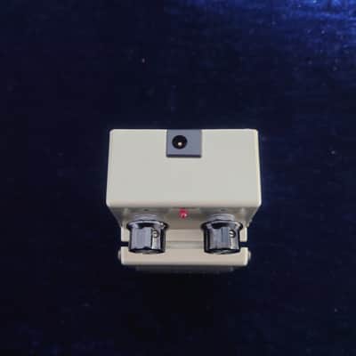 BOSS NF-1 Noise Gate MIJ Made in Japan Vintage w/ Box Tested Working image 6