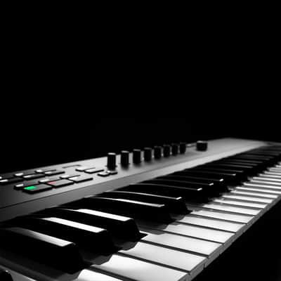 Komplete Kontrol A61 Native Instruments image 10