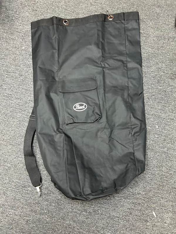 Pearl Conga Bag - One Size Fits All - Black image 1