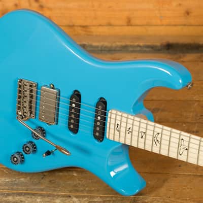 PRS Fiore - Larkspur Mark Lettieri Signature image 5