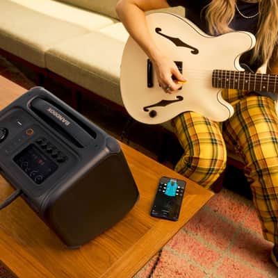 JBL BandBox Trio image 16