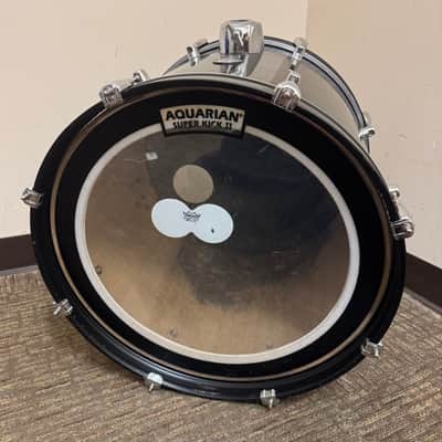 Mapex Voyager Bass Kick Drum 20x16" Black image 2