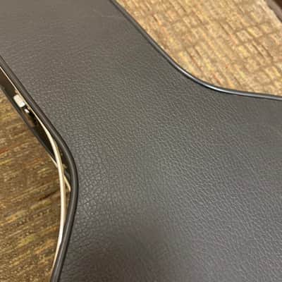 Vintage Resonator Hardshell Banjo Case image 5