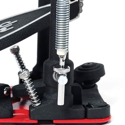 DW 5000 Series Accelerator Double Chain Drive Single Bass Drum Pedal - DWCP5000AD4 image 3