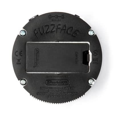 Dunlop - FFM1 Silicon Fuzz Face image 3