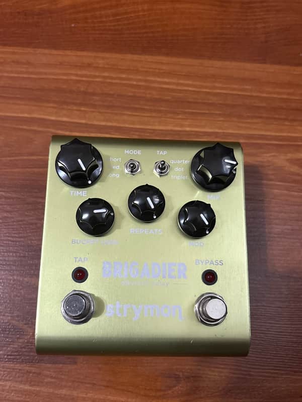 Strymon Brigadier