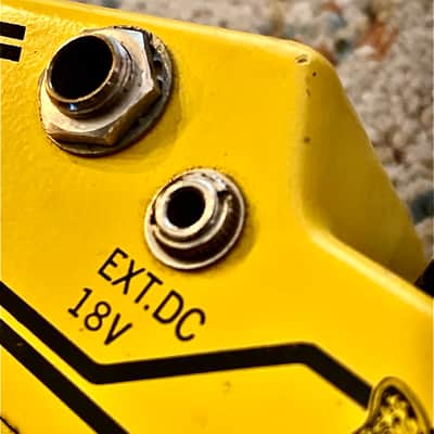 Ibanez FL-301 Flanger “Butterfly” - “R” Logo 1979 image 11