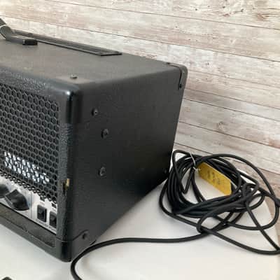 Used Peavey 6505+ 2-Channel 120-Watt Guitar Amp Head w/Footswitch image 7