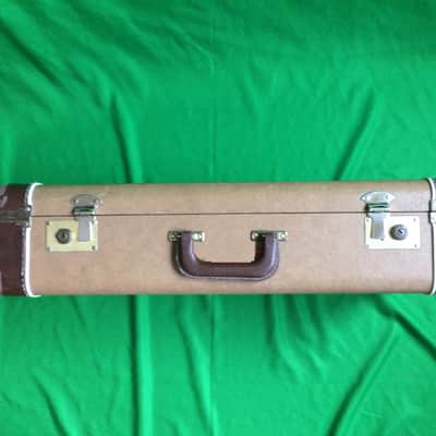 Yamaha YAS-21 1975 Gold with original case - Original Owner image 25