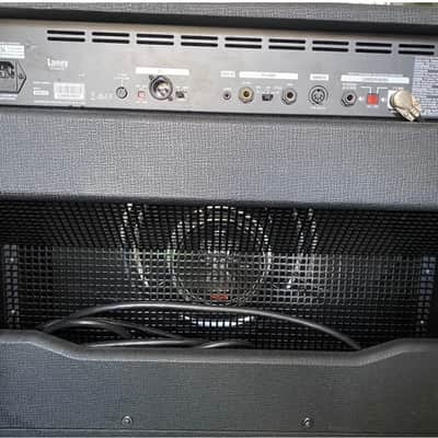 Laney IronHeart IRT30-112 Tube Combo Guitar Amp 30W All Tube Amplifier image 2