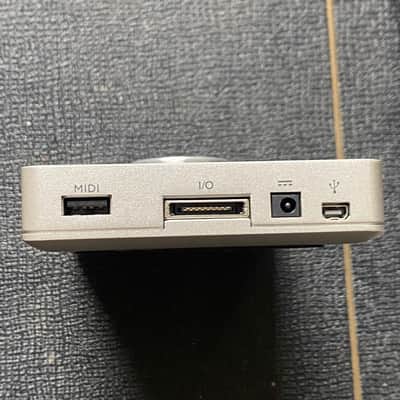 Apogee Duet for Mac / iOS USB Audio Interface 2013 - 2021 - Black image 4