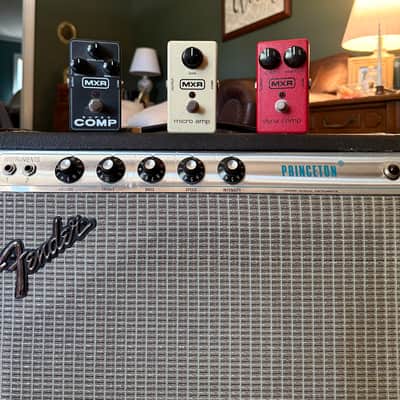 MXR Micro Amp image 2
