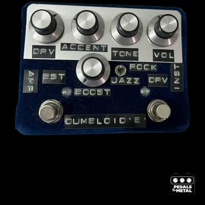 Shin's Music Dumbloid "B" Boost Overdrive -x18565 image 6