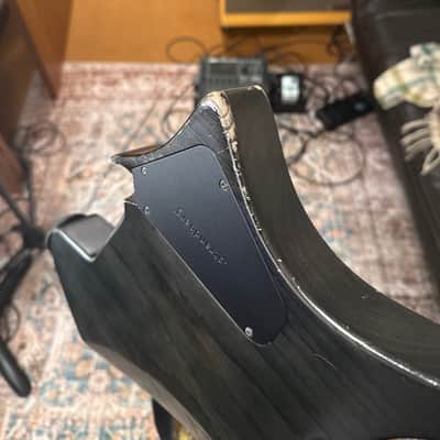 Strandberg Guitars Boden Original 6 2019 ( with original AND deluxe gig bags) image 8