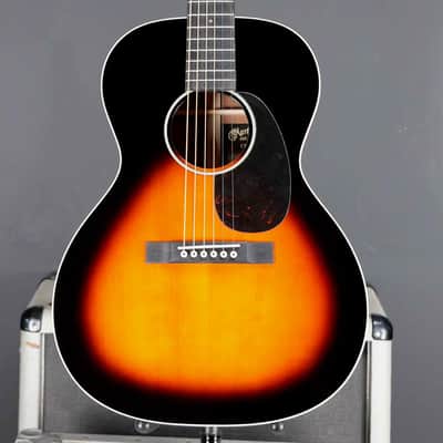 Martin CEO-7 Autumn Sunset Burst image 2